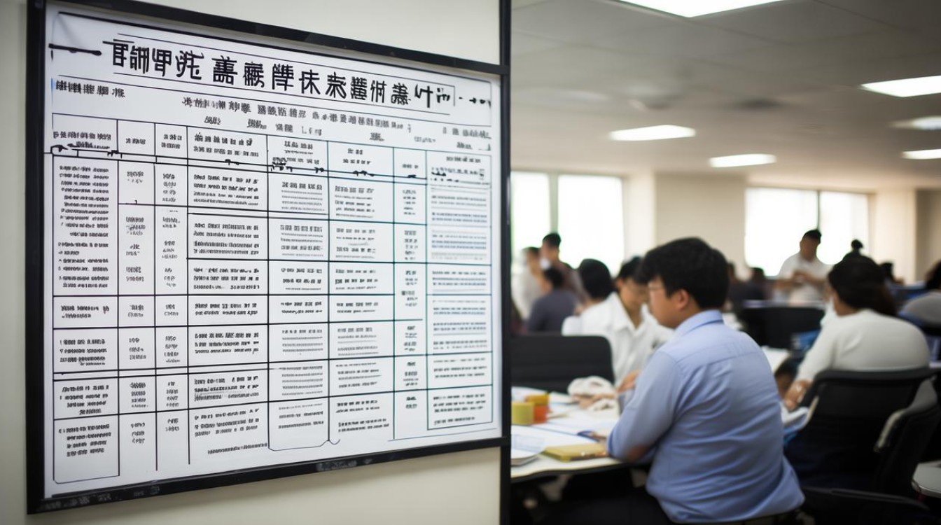 北京公务员考试一年考几次？政策详解-图3