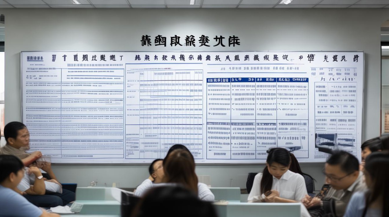 北京公务员考试一年考几次？政策详解-图4