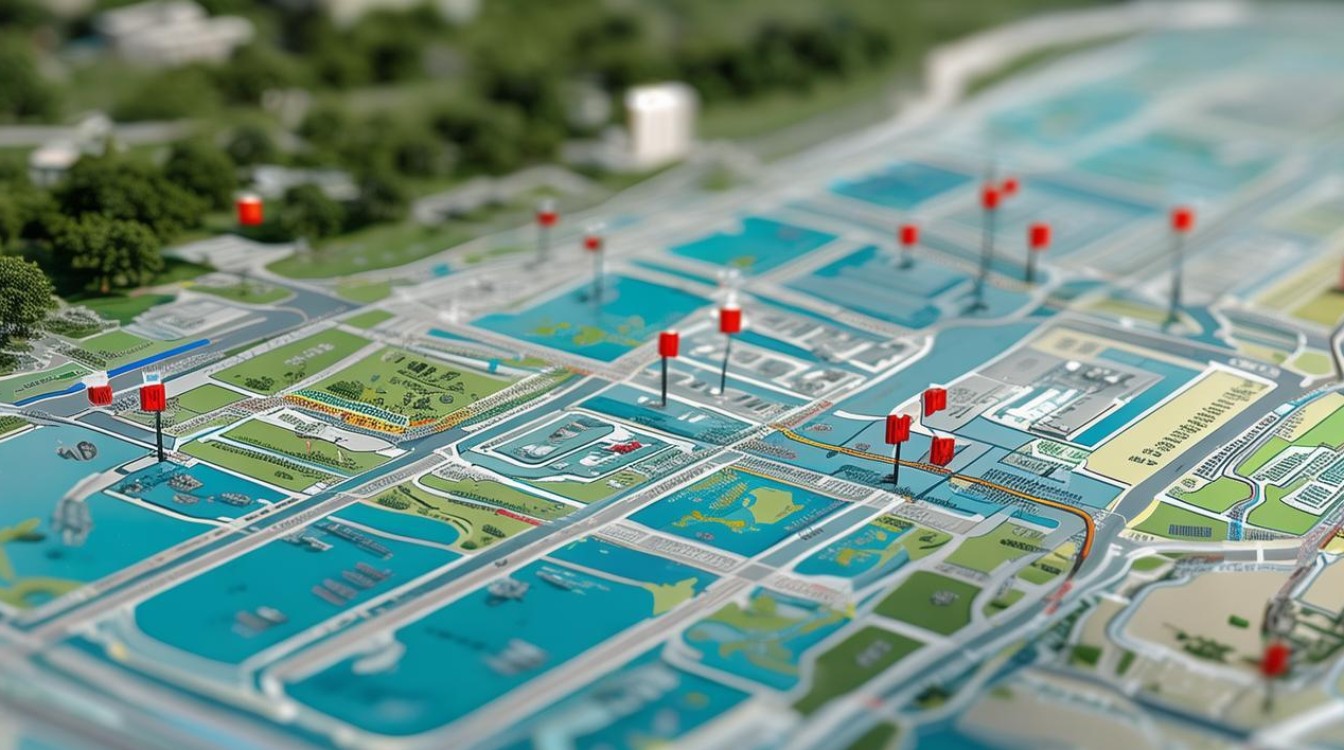 海口公务员考试地点在哪里？2024最新考点指南-图3