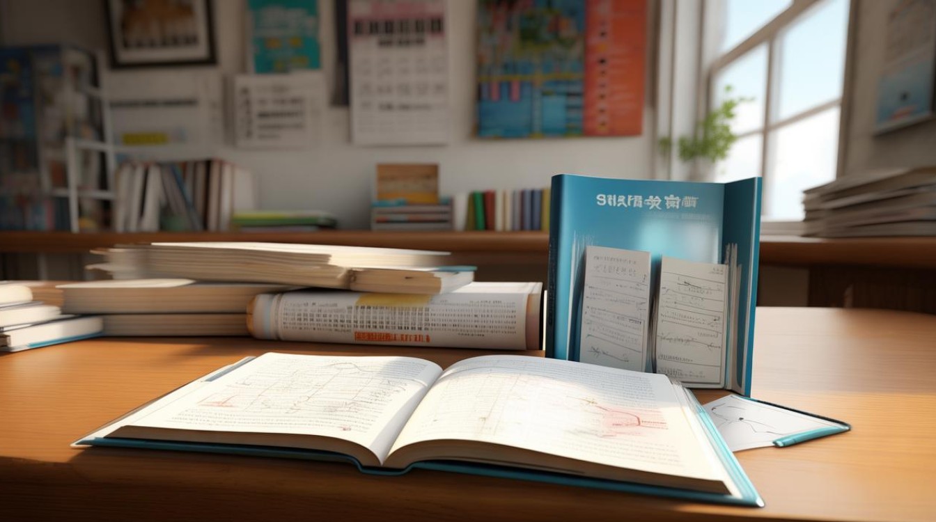 孙恒考试点权威指南，如何高效备考？-图3