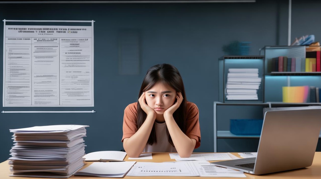 考试复试被淘汰的原因是什么？如何有效应对？-图2
