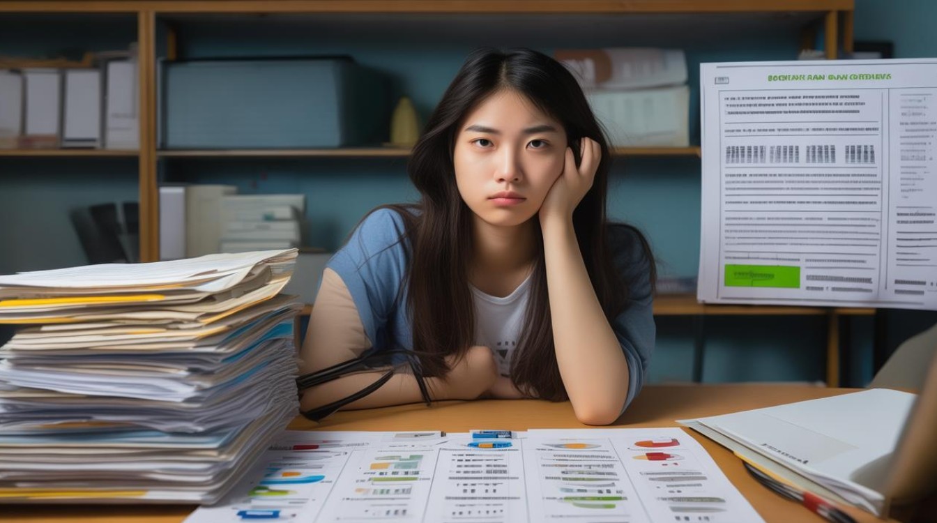 考试复试被淘汰的原因是什么？如何有效应对？-图3