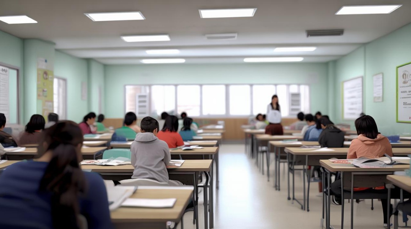 绍兴三考试点政策如何解读？实施细节与备考指南全解析-图1