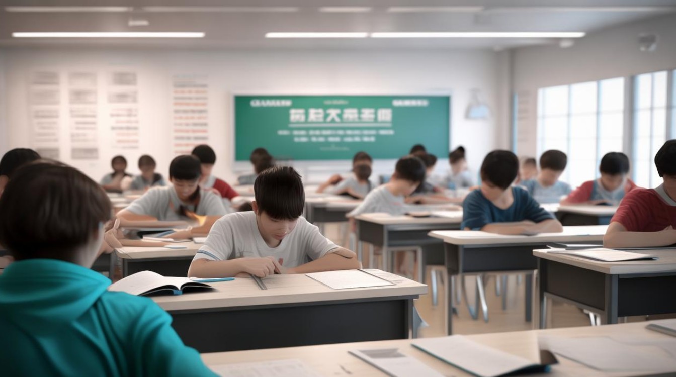绍兴三考试点政策如何解读？实施细节与备考指南全解析-图2