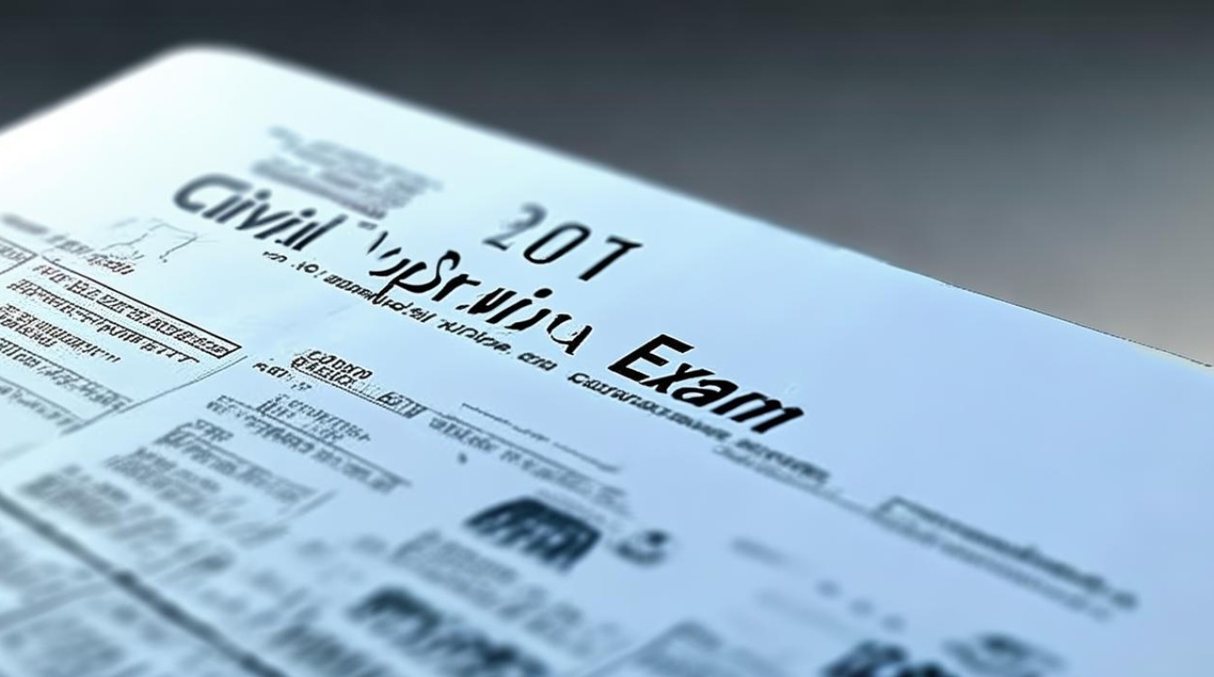 2017年公务员考试简章有哪些重点内容？-图1