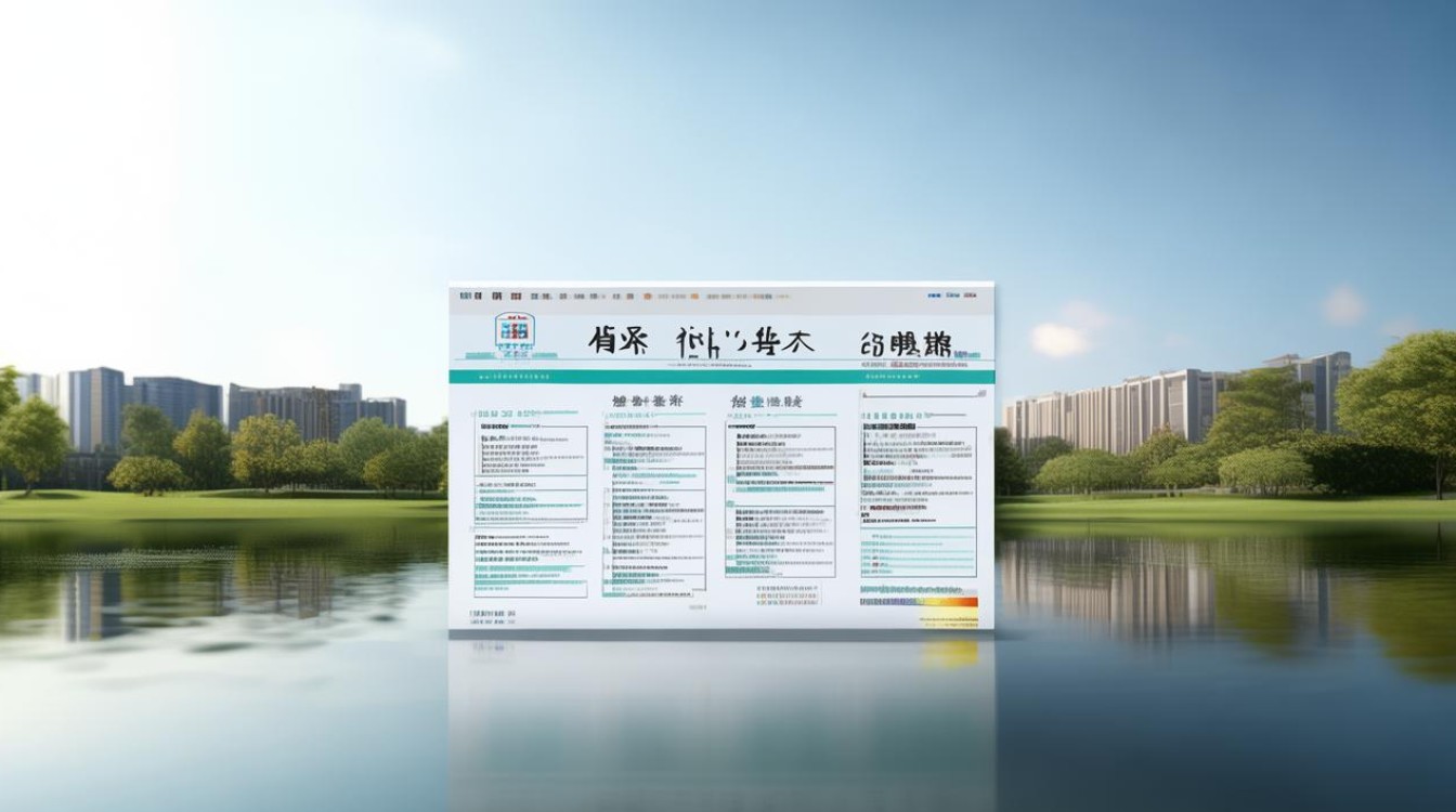 长清湖校区考试指南，如何高效备考并掌握考试安排？-图1