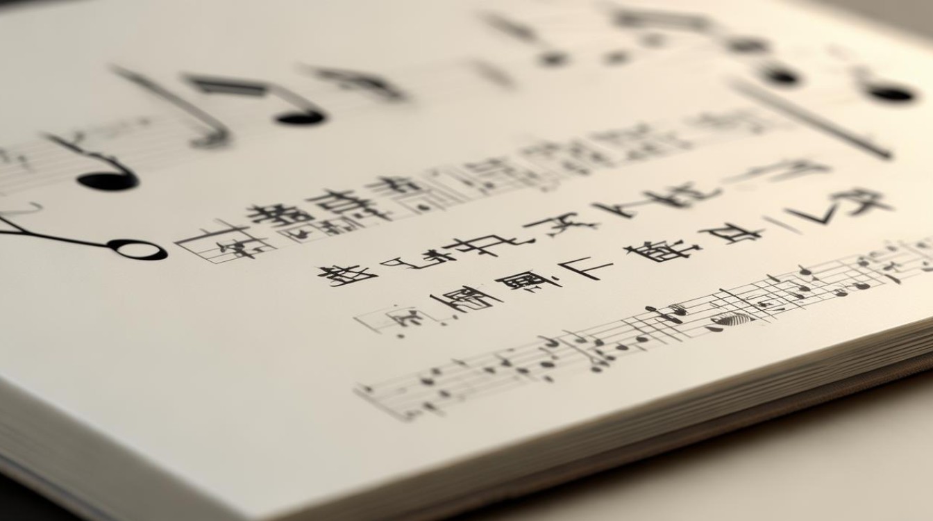 和声考试如何从基础提升到高级技巧？-图2