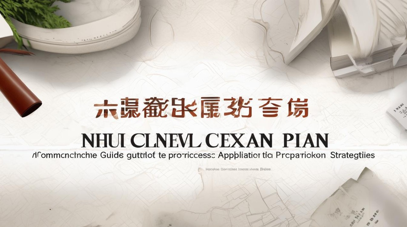 安徽公务员考试，报考流程与备考策略全解析？-图3