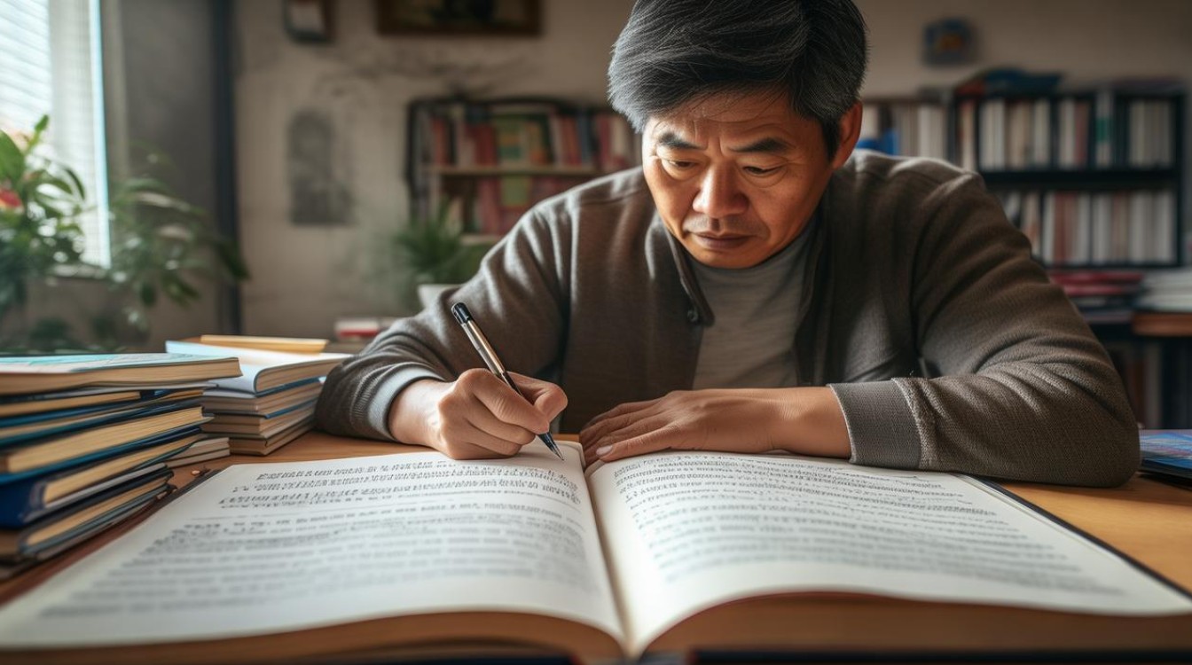 公务员调岗考试如何备考？全面指南与策略分享-图3
