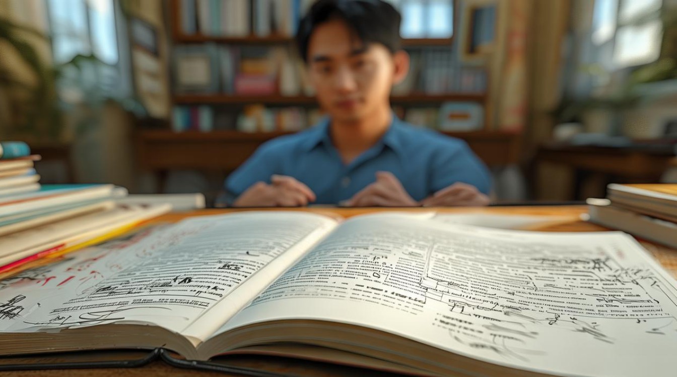 江西银监会公务员考试如何备考？全面指南与策略分享-图1