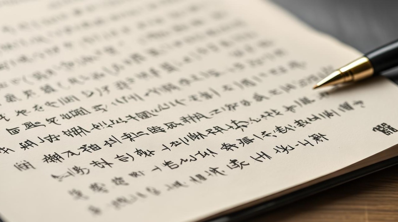 公务员申论考试字帖真的能提升卷面分吗？-图3