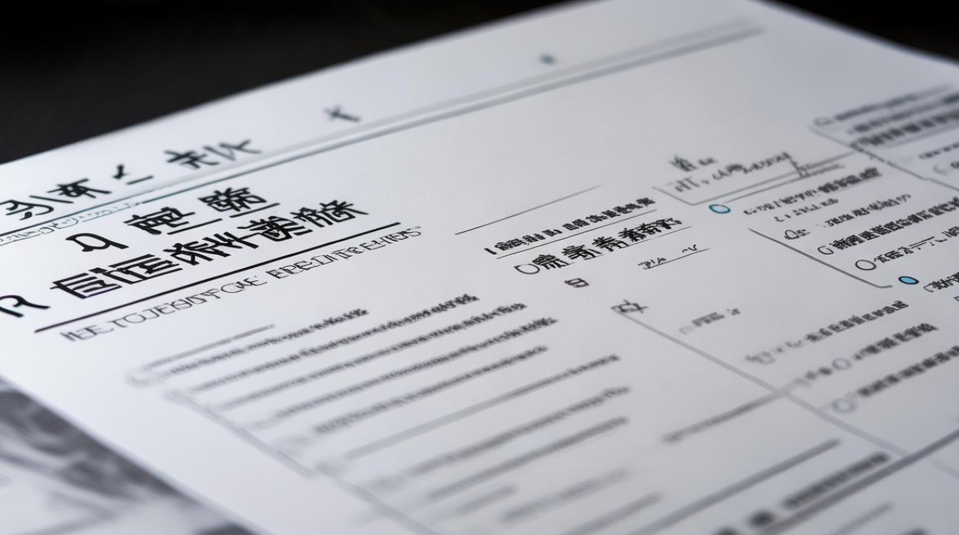 公务员市级考试如何报名？流程、条件与备考策略全解析-图3