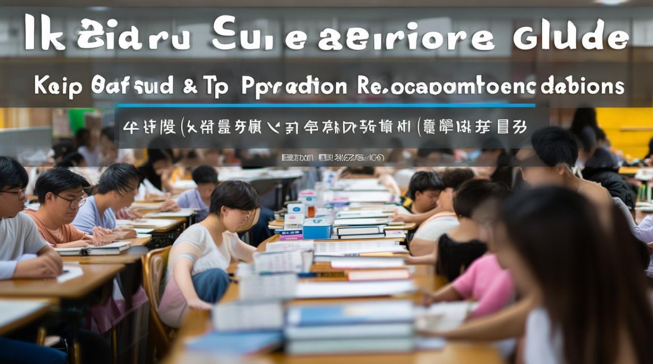 喀什公务员考试如何备考？优质培训机构推荐-图4