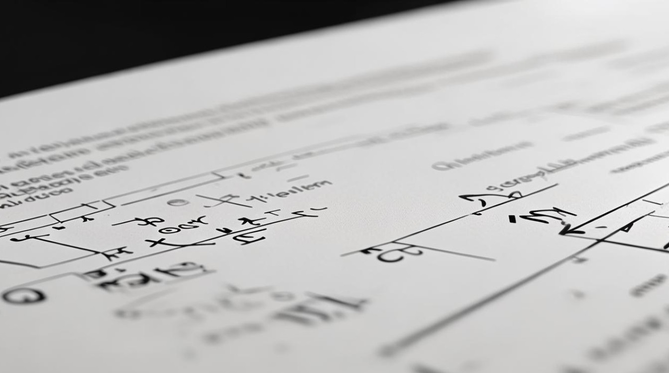数学一（数1）考试大纲有哪些重点内容？-图3