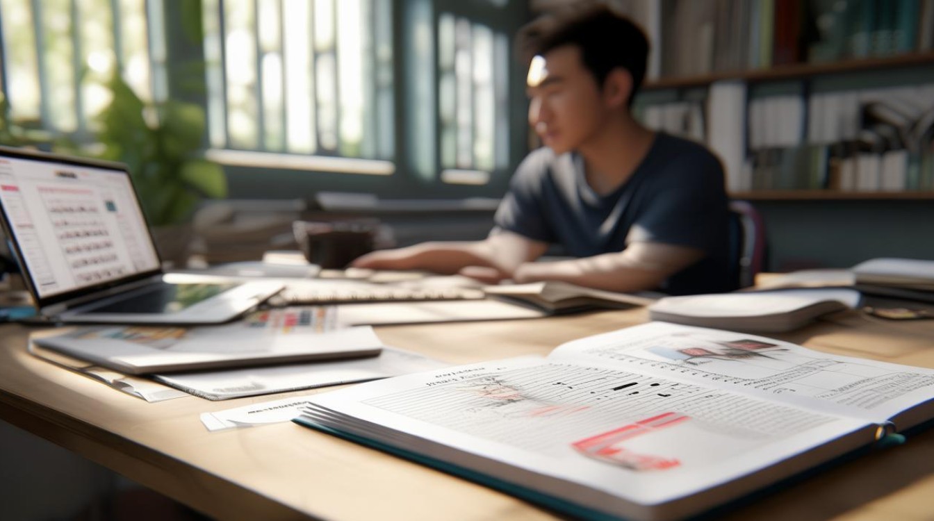 如何科学规划公务员考试备考？高效安排全攻略！-图3