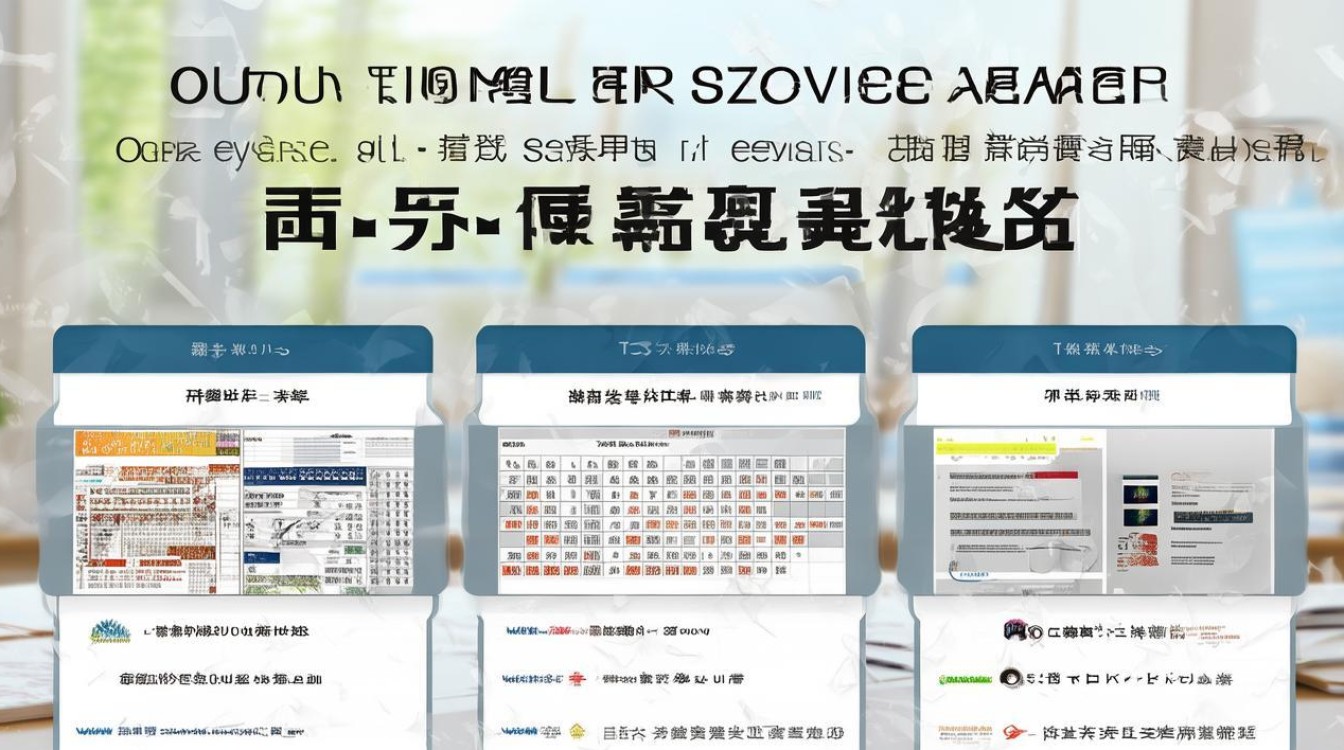 曲阜公务员考试培训哪家好？备考指南与机构推荐-图2