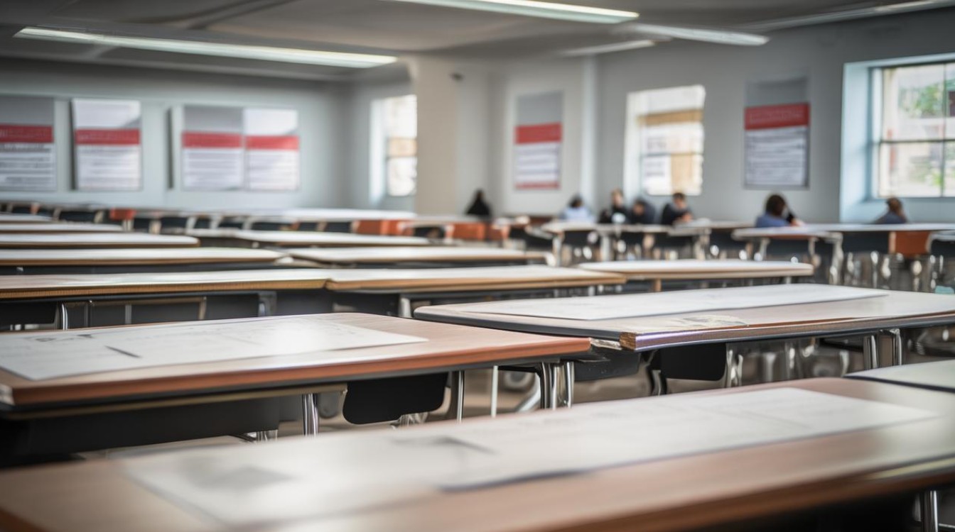 如何公平公正安排大学考试座次？-图1