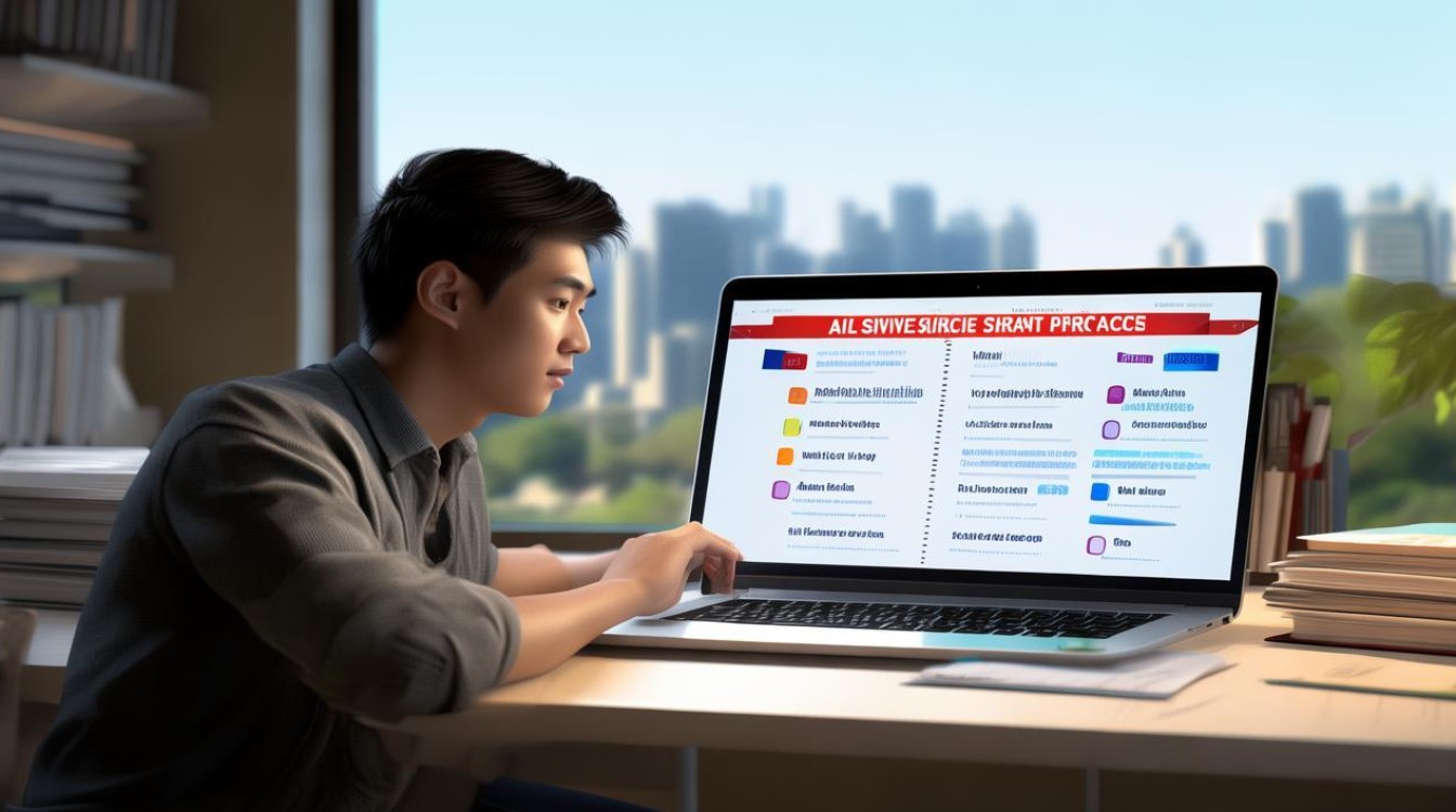 公务员考试如何高效备考？实用技巧大揭秘！-图1