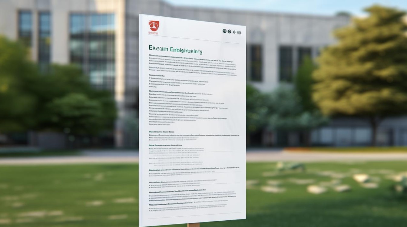 如何备考信息工程大学？报考指南与高效策略-图2
