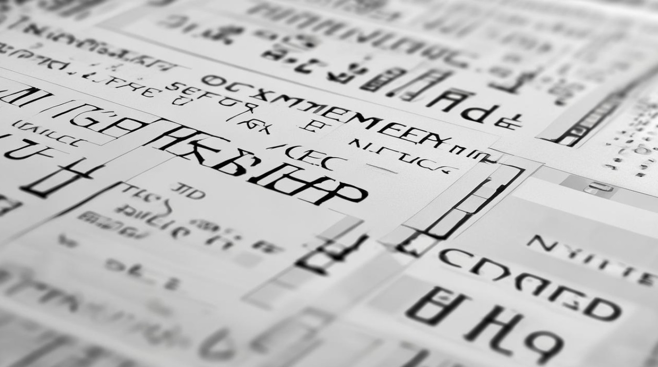 英语笔译考试代码有哪些？常见考试类型及代码全解析-图2