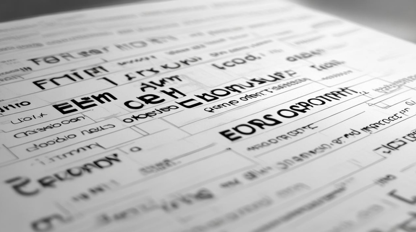 英语笔译考试代码有哪些？常见考试类型及代码全解析-图3