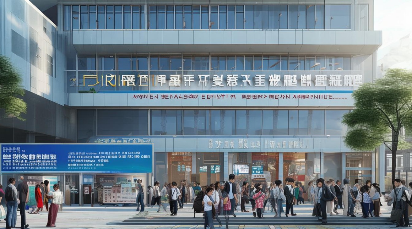 汉沽考试院有哪些职能和服务？考生必看指南-图3