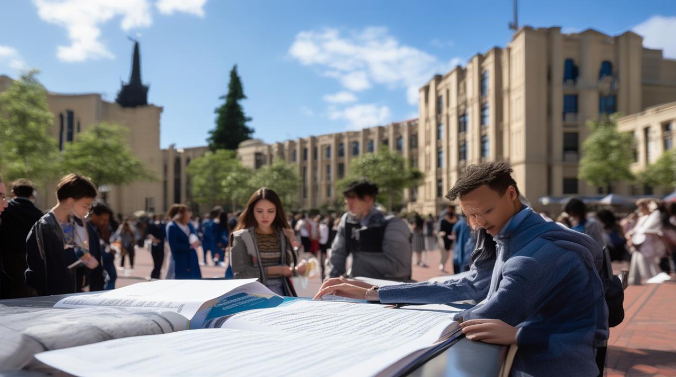 公安大学考试怎么报考？备考策略与就业前景解析-图4