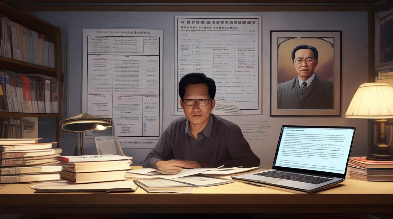 张鹏飞公务员考试，如何高效备考？名师解析与成功经验分享-图3