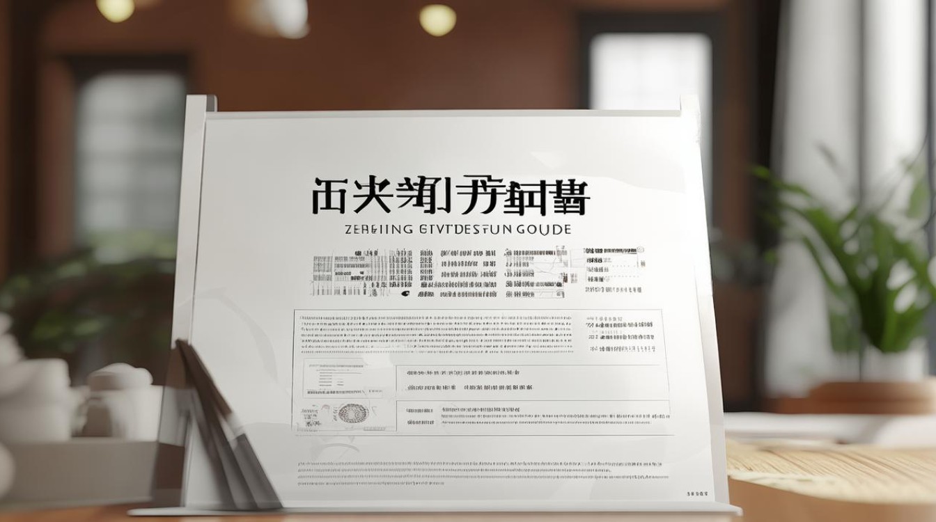 浙江公务员考试时间安排及备考指南，如何高效准备？-图2