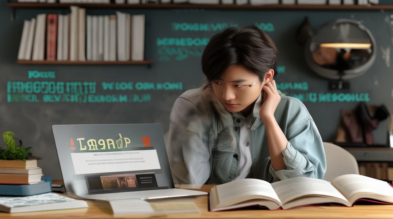 如何理性应对考研压力并保持身心健康？-图2