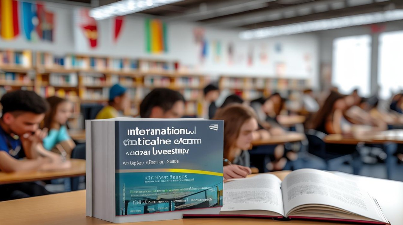 如何高效备考国际单证考试大学？全面解析与指南-图1