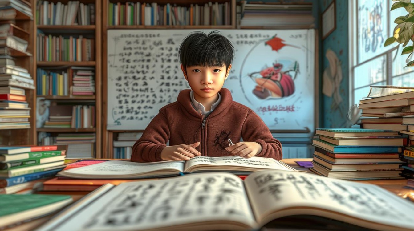 中国艺术考试如何备考？全面解析与指南-图1