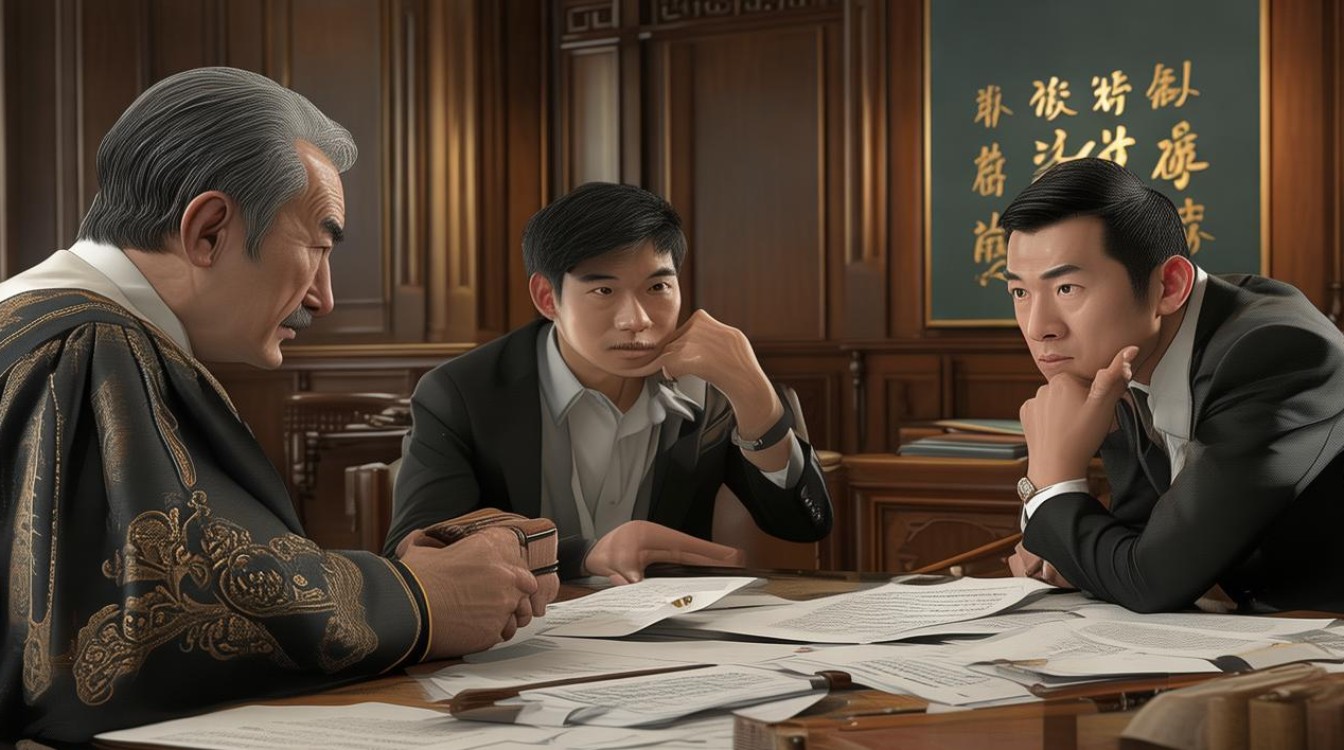 徐州公务员考试争议，程序正义与考生权益如何平衡？-图2