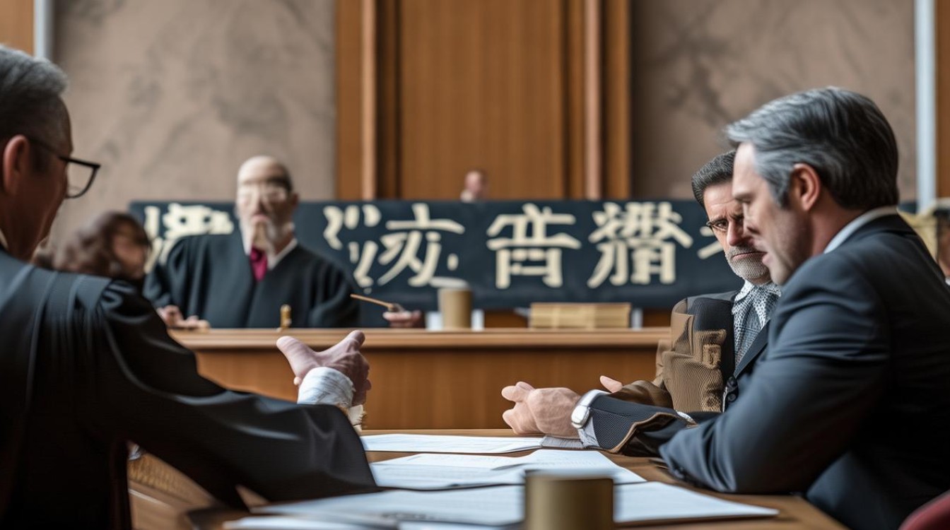 徐州公务员考试争议，程序正义与考生权益如何平衡？-图4