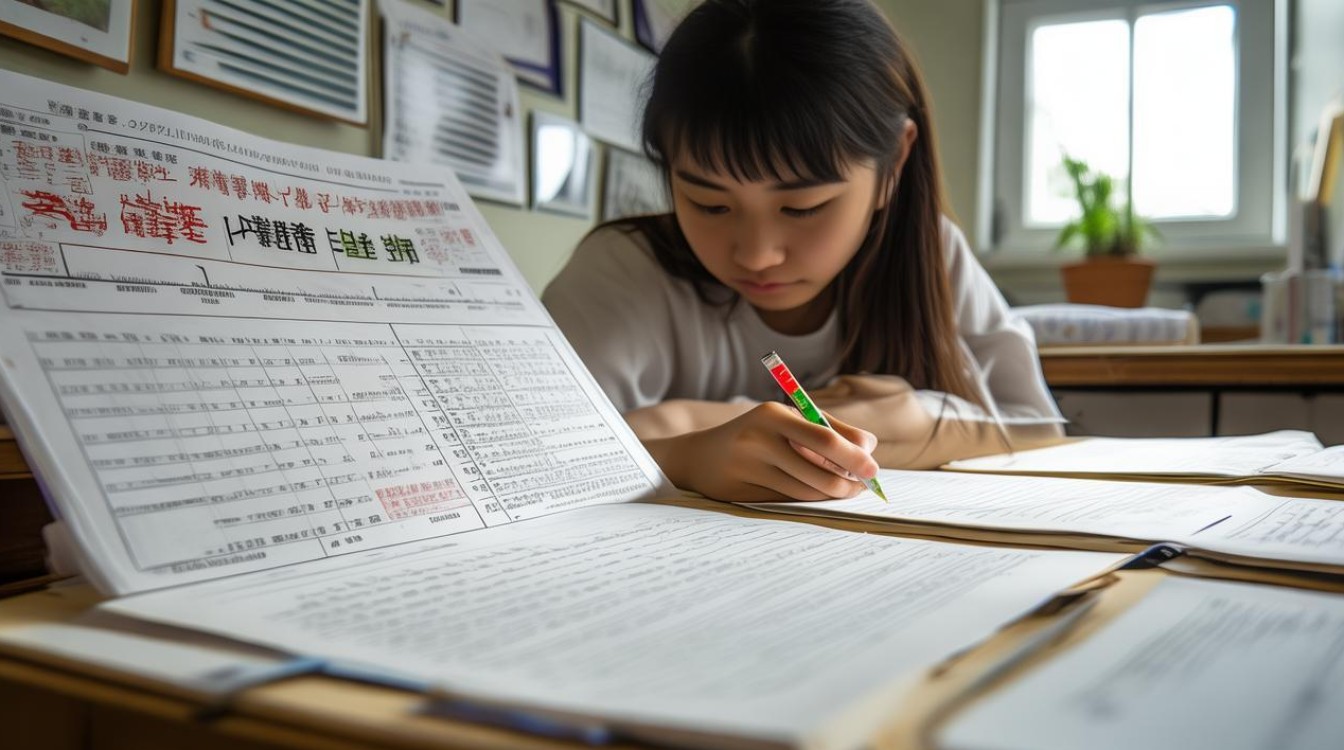 如何高效备考广西公务员考试？实用技巧与策略分享-图3