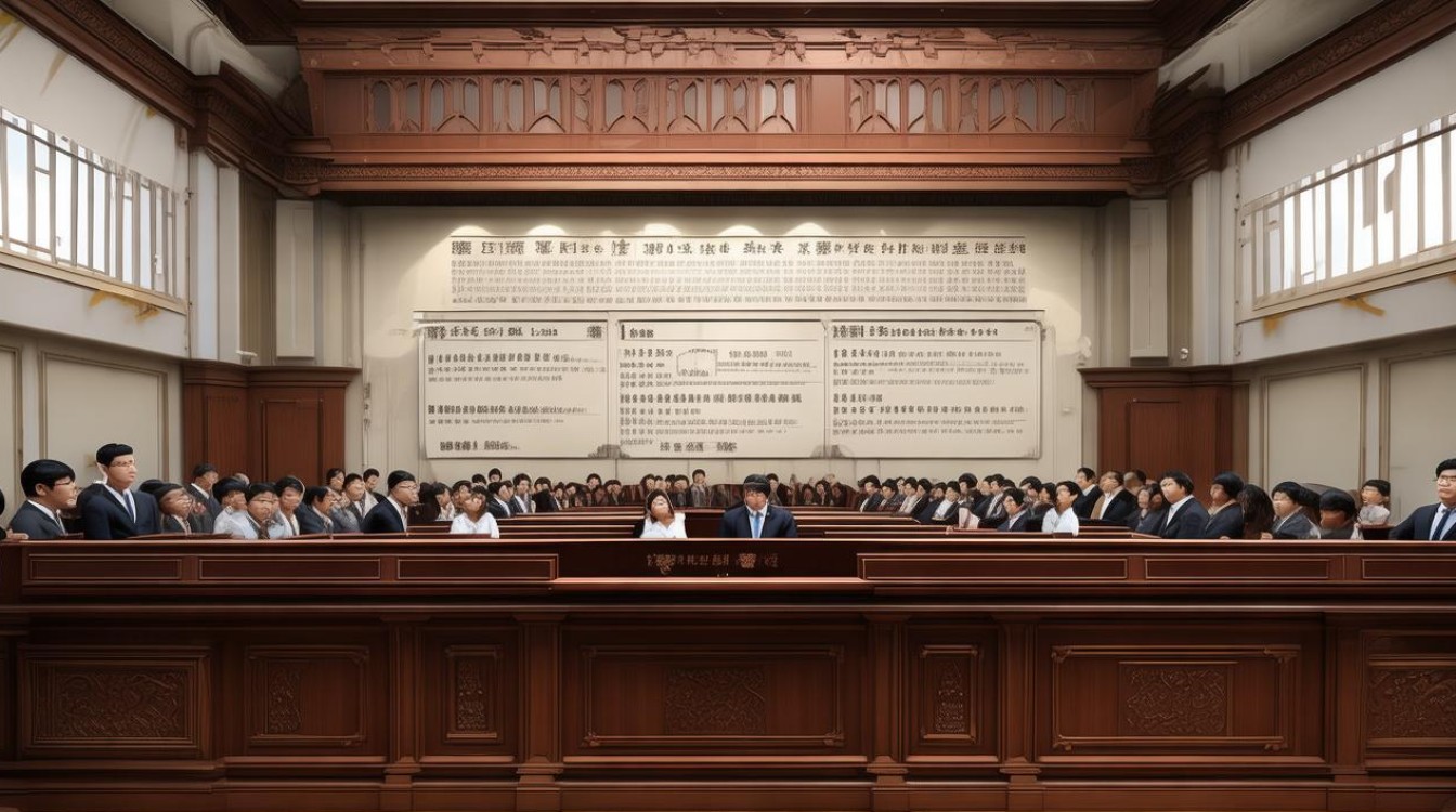 西安法院公务员考试，如何报考及高效备考？-图4