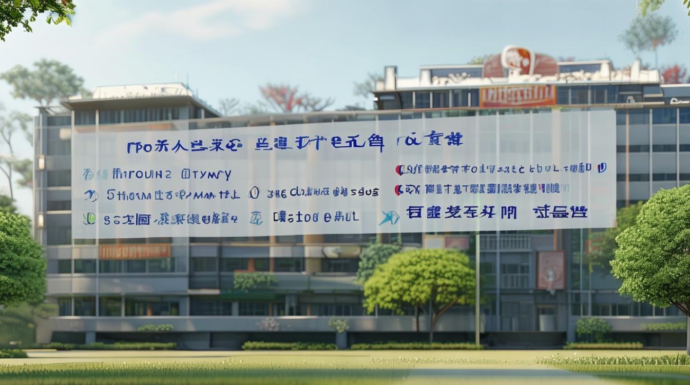 河南理工大学考试制度、备考策略及常见问题全解析-图3