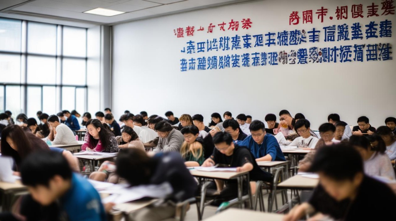 2024年山东MBA考试有哪些最新动态？-图3