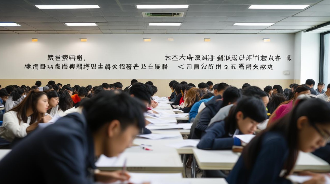 2024年山东MBA考试有哪些最新动态？-图4