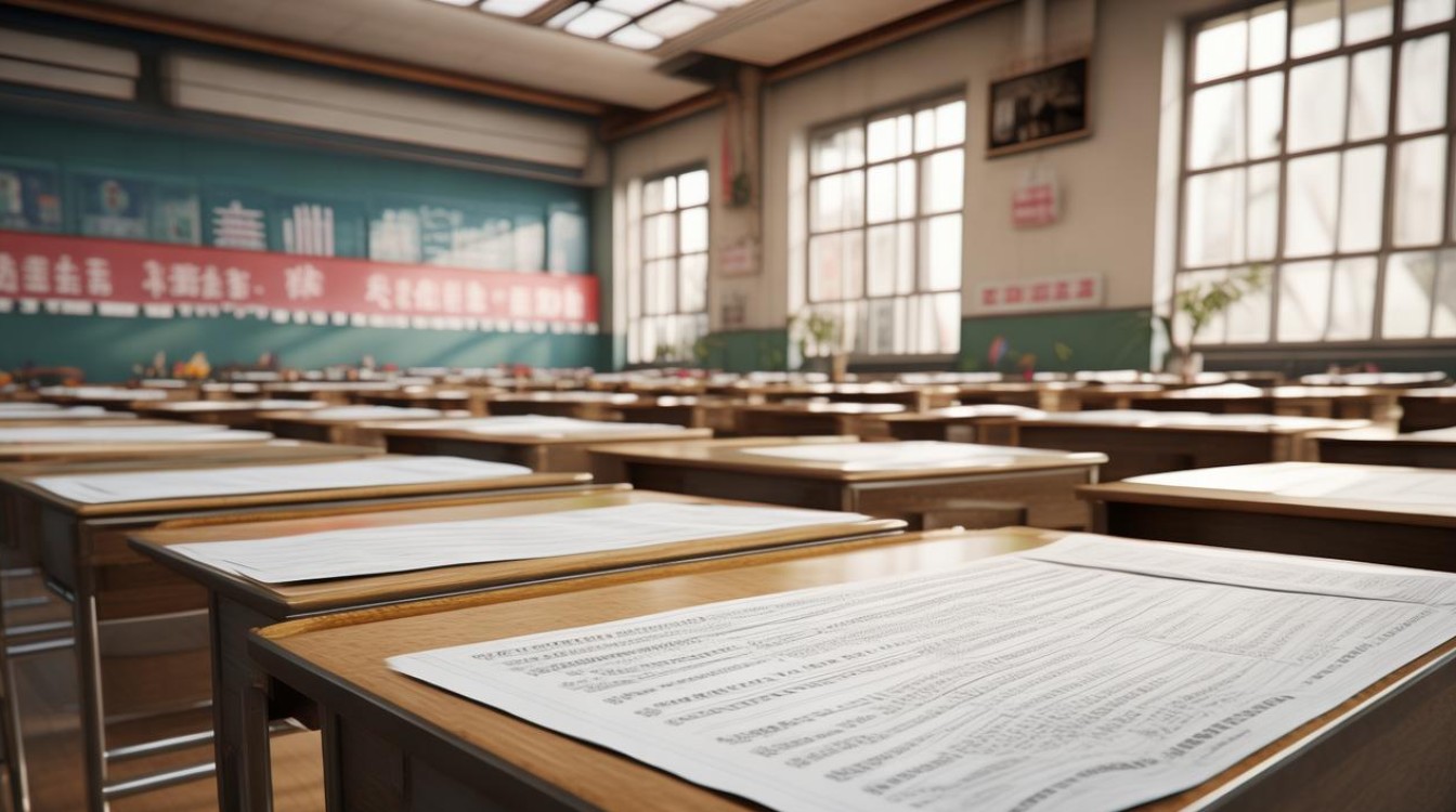 湘潭公务员考试地点在哪？最新报考指南速看！-图4