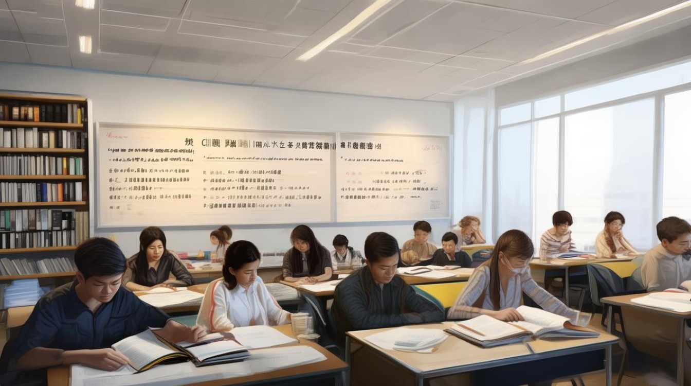 温岭公务员考试培训哪家好？备考指南与机构推荐-图1