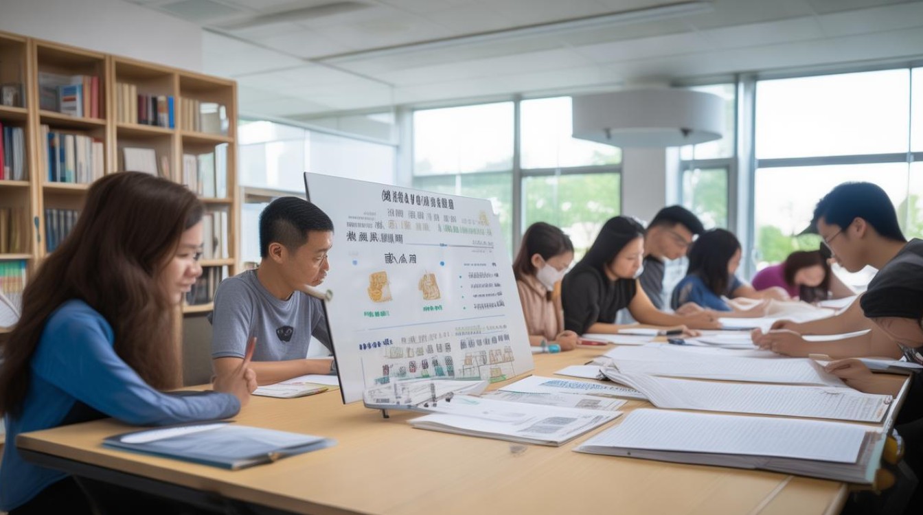 温岭公务员考试培训哪家好？备考指南与机构推荐-图2