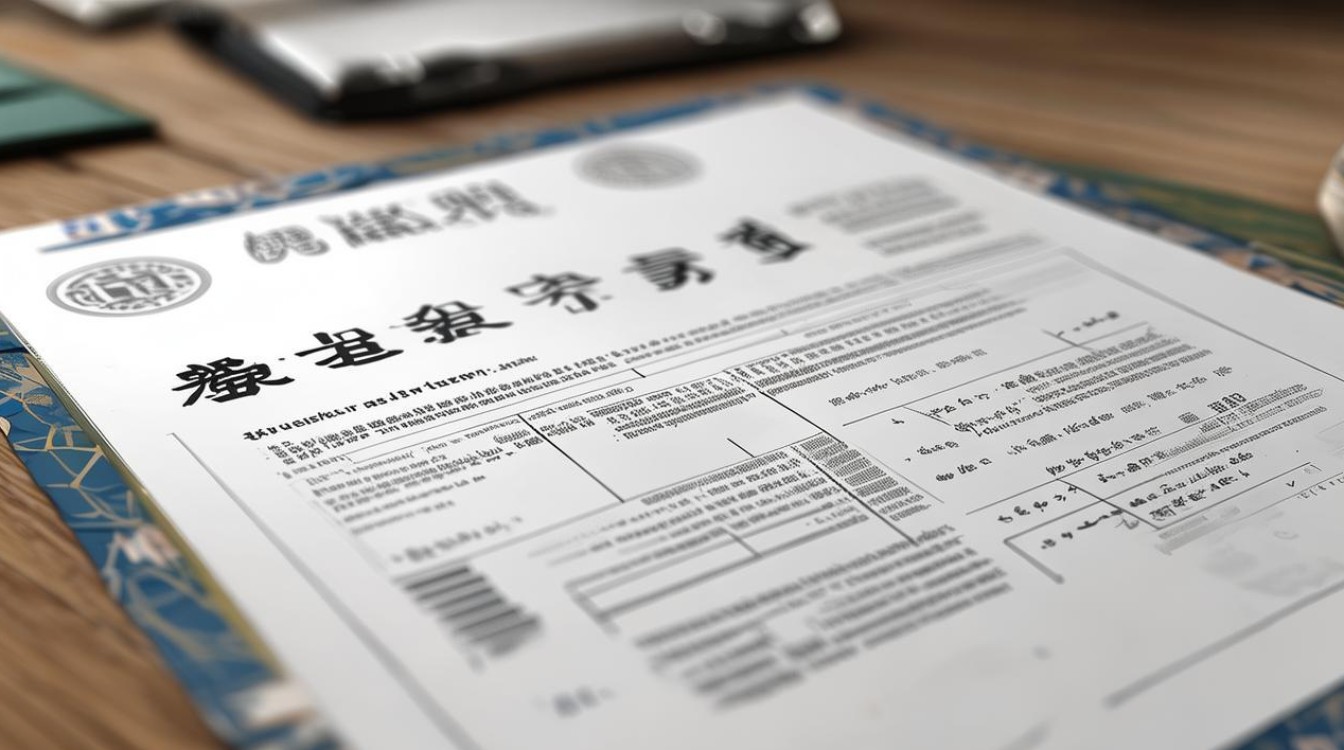 齐齐哈尔大学换证考试流程、要求及备考建议是什么？-图4