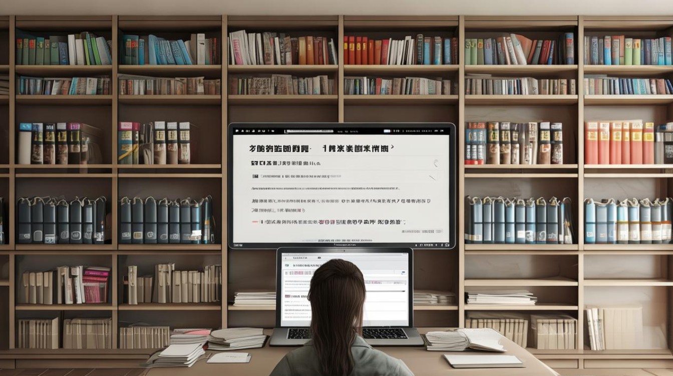 公务员考试没过转正怎么办？5个实用破局方向-图1