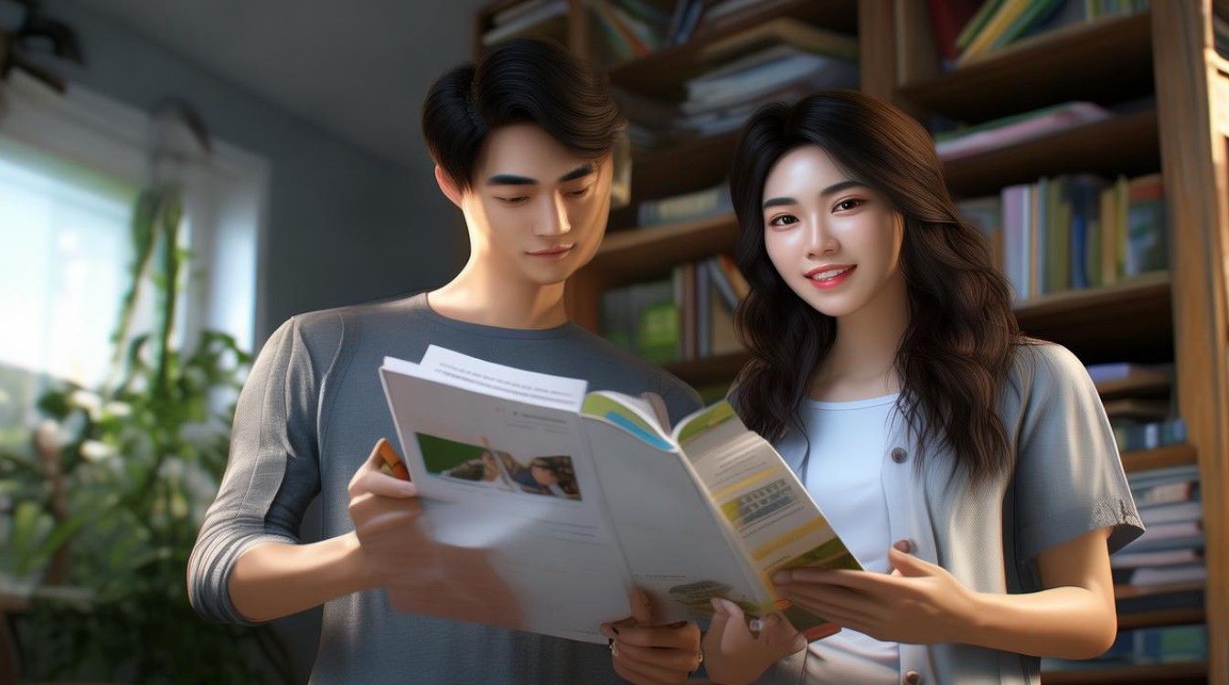 公务员考试与婚姻，如何平衡事业与家庭？-图1