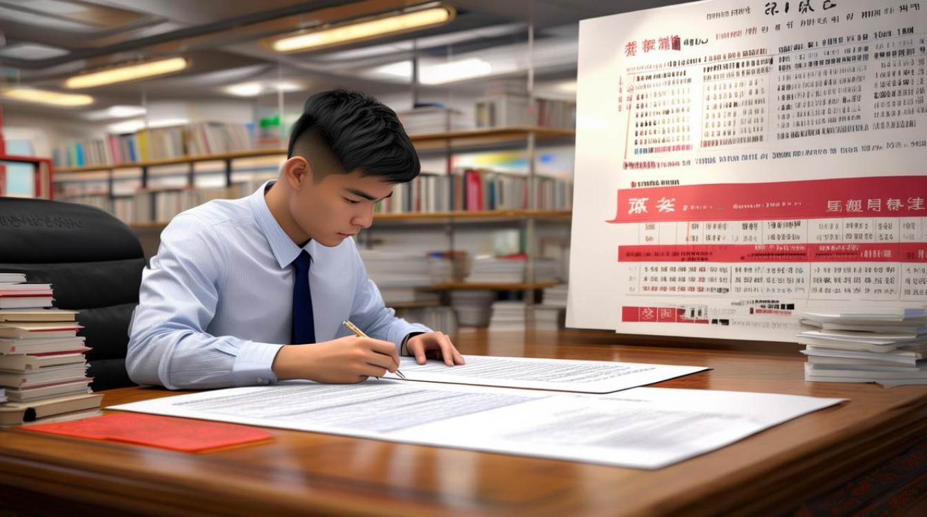广东公务员考试科目有哪些？笔试和面试内容详解-图4
