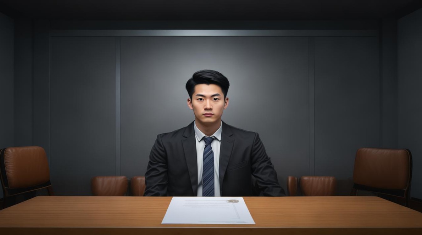 公务员面试真的存在水分吗？揭秘真相与应对技巧-图1