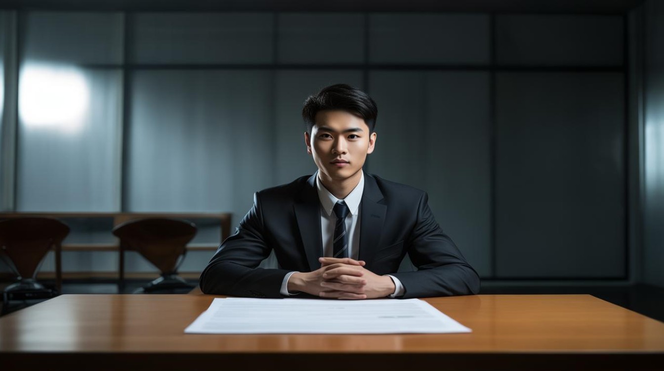 公务员面试真的存在水分吗？揭秘真相与应对技巧-图2
