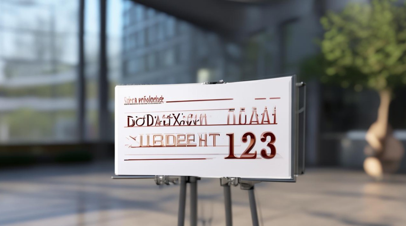 博士考试科目123是什么意思？通用解析与备考建议-图3
