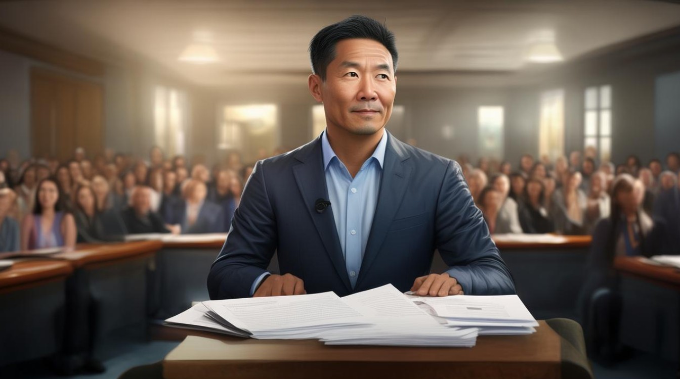 公务员考试如何高效备考？最新政策解读与策略分享-图1